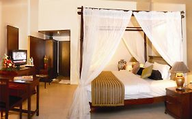 Tangerine Boutique Resort